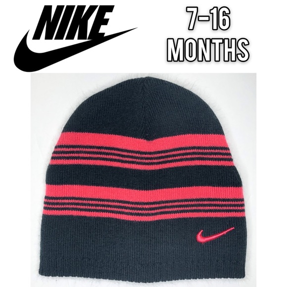 nike baby beanie